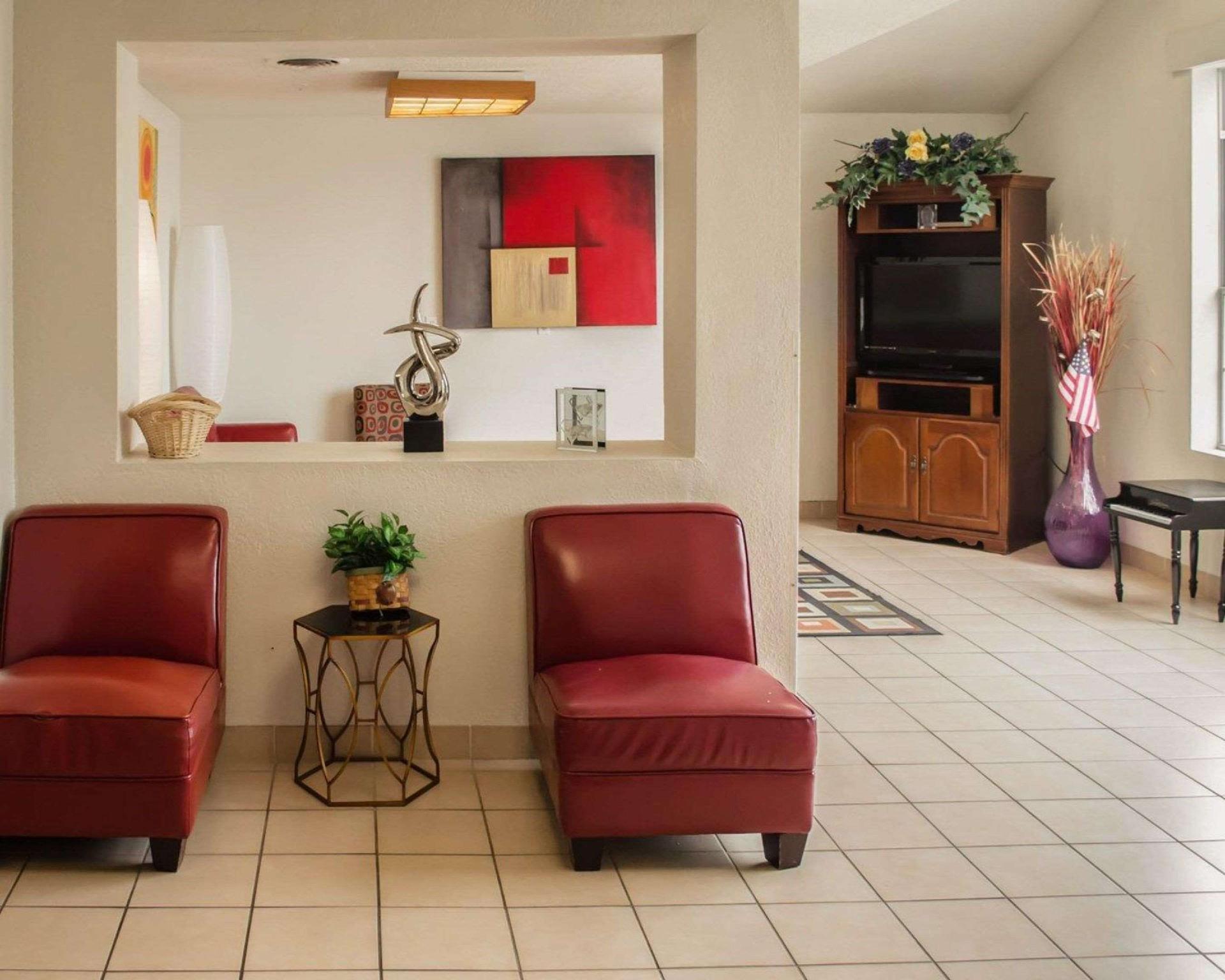 Hotel Super 8 By Wyndham Pensacola Esterno foto